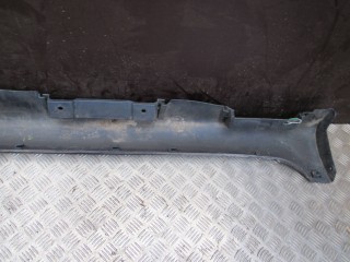 Накладка на порог (наружная), ориг. номер 75860-06020, Toyota Camry V40