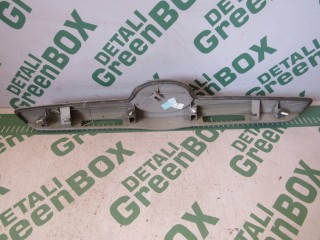 Накладка подсветки номера, ориг. номер 76801-06120-G, Toyota Camry V40