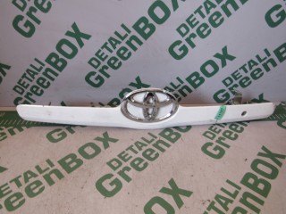 Накладка подсветки номера, ориг. номер 76801-06120-G, Toyota Camry V40