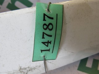 Накладка подсветки номера, ориг. номер 76801-06120-G, Toyota Camry V40