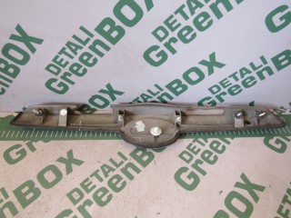 Накладка подсветки номера, ориг. номер 76801-06120-G, Toyota Camry V40