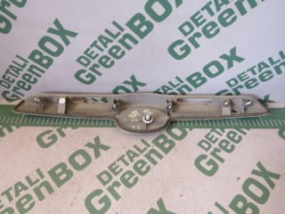 Накладка подсветки номера, ориг. номер 76801-06120-G, Toyota Camry V40