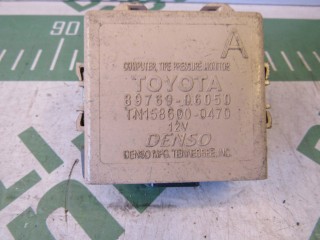 Блок контроля давления в шинах, ориг. номер 8976906050, Toyota Camry V40