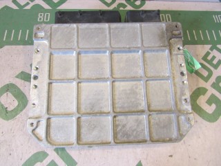 Блок управления двигателем, ориг. номер 89661-06E30, Toyota Camry V40