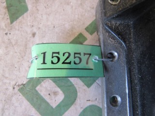 Блок управления двигателем, ориг. номер 89661-06E30, Toyota Camry V40