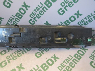 Усилитель заднего бампера, ориг. номер 52615-06040, Toyota Camry V40