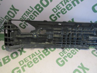 Усилитель заднего бампера, ориг. номер 52615-06040, Toyota Camry V40