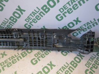 Усилитель заднего бампера, ориг. номер 52615-06040, Toyota Camry V40
