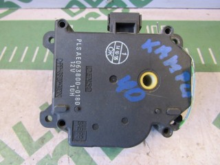 Моторчик привода заслонок отопителя, ориг. номер AE063800-0180, Toyota Camry V40