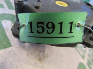 Моторчик привода заслонок отопителя, ориг. номер AE063800-0180, Toyota Camry V40