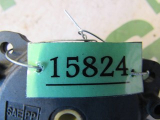 Моторчик привода заслонок отопителя, ориг. номер AE063800-0171PLS, Toyota Camry V40