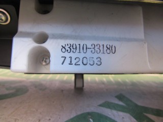 Часы, ориг. номер 83910-33180, Toyota Camry V40