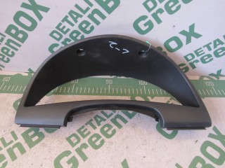 Кожух панели приборов, ориг. номер 55411-33190, Toyota Camry V40