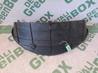 Кожух панели приборов, ориг. номер 55411-33190, Toyota Camry V40