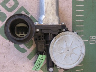 Моторчик стеклоподъемника, ориг. номер 85710-35180, 262100-2330, Toyota Camry V40