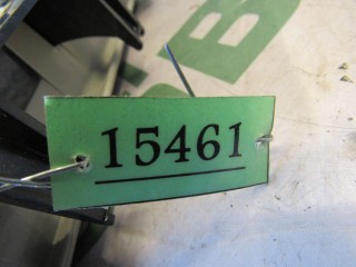 Фонарь салона (плафон), ориг. номер MR1377233, Toyota Camry V40