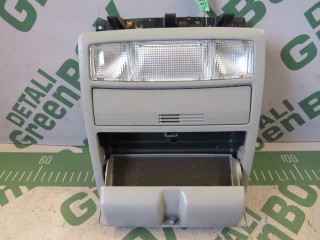 Фонарь салона (плафон), ориг. номер MR1377233, Toyota Camry V40