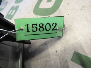 Фонарь салона (плафон), ориг. номер MR1377233, Toyota Camry V40
