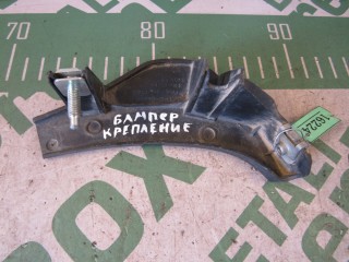 Крепление бампера заднего, ориг. номер 52152-06010, Toyota Camry V40