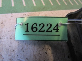 Крепление бампера заднего, ориг. номер 52152-06010, Toyota Camry V40