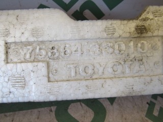 Усилитель порога, ориг. номер 75864-33010, Toyota Camry V40