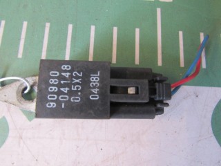 Конденсатор, ориг. номер 90980-04148, Toyota Camry V40