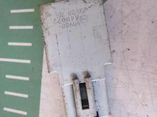 Конденсатор, ориг. номер 90980A4002, Toyota Camry V40