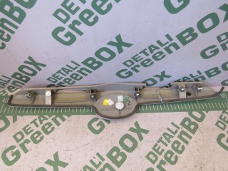Накладка подсветки номера, ориг. номер 76801-06120-G, Toyota Camry V40