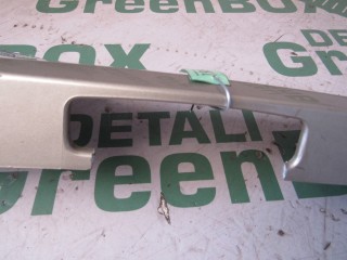Накладка подсветки номера, ориг. номер 76801-06120-G, Toyota Camry V40