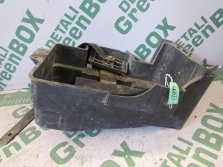 Аккумулятор(АКБ), ориг. номер 98AB-10723-AJ, Ford Focus I 1998-2001