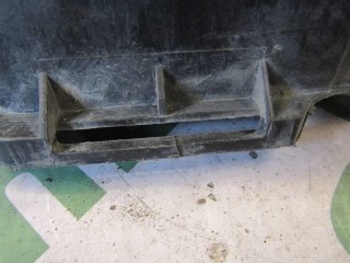Аккумулятор(АКБ), ориг. номер 98AB-10723-AJ, Ford Focus I 1998-2001