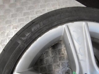 Диск литой, ориг. номер A2044012802, Mercedes C W204 2007-2011