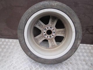Диск литой, ориг. номер A2044012802, Mercedes C W204 2007-2011
