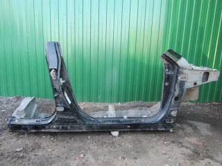 Порог правый Toyota Camry V40, седан