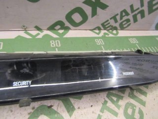 Часы, ориг. номер 83910-06100, Toyota Camry V40