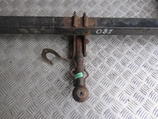 Прицепное устройство (фаркоп), Mitsubishi Lancer (IX)