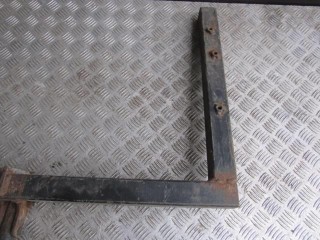 Прицепное устройство (фаркоп), Mitsubishi Lancer (IX)
