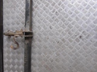 Прицепное устройство (фаркоп), Mitsubishi Lancer (IX)