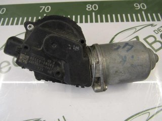 Моторчик стеклоочистителя передний, ориг. номер 8511006060, AX159300-0461, Toyota Camry V40
