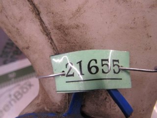 Бачок омывателя, ориг. номер A9018690120, Mercedes Sprinter W