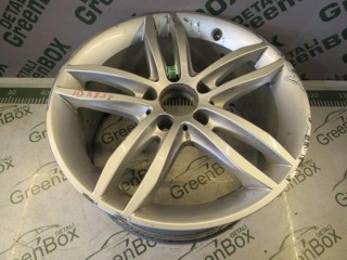 Диск литой, ориг. номер A2044011200, Mercedes C W204 2011-2015