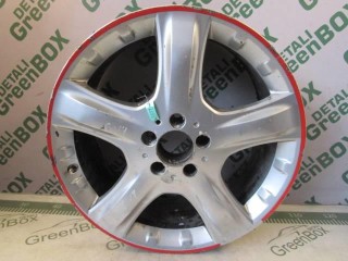 Диск литой, ориг. номер A1644011202, Mercedes ML W164 2005-2008