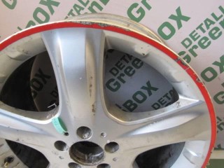 Диск литой, ориг. номер A1644011202, Mercedes ML W164 2005-2008