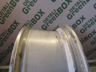 Диск литой, ориг. номер A1644011202, Mercedes ML W164 2005-2008