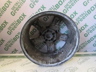 Диск литой, ориг. номер A1644011202, Mercedes ML W164 2005-2008