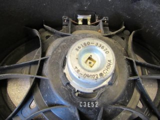 Динамик, ориг. номер 86160-33670, Toyota Camry V40