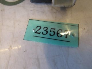 Кнопка аварийной сигнализации, ориг. номер 84332-06100-B1, Toyota Camry V40