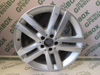 Диск литой, ориг. номер A1664011302, Mercedes GL X166 2012-2016