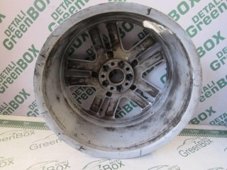Диск литой, ориг. номер A1664011302, Mercedes GL X166 2012-2016
