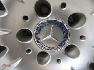 Диск литой, ориг. номер A2124011802, Mercedes E W212 2009-2013